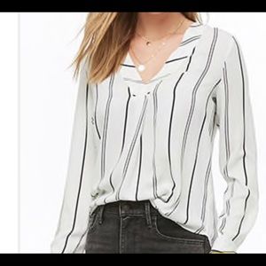 Forever 21 Blouse New with tags